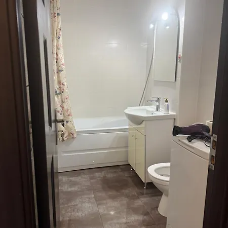 Densia In Close To The Center