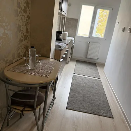 Densia In Close To The Center