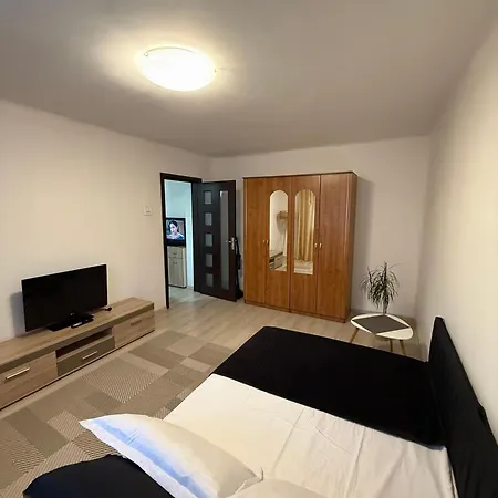 Densia In Close To The Center Appartement *