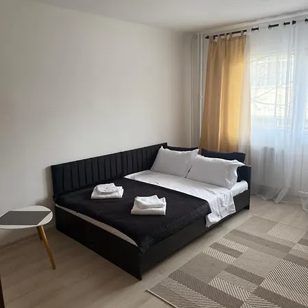 Densia In Close To The Center