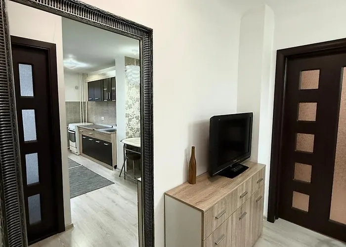 Densia In Close To The Center Daire