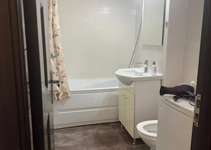 Densia In Close To The Center