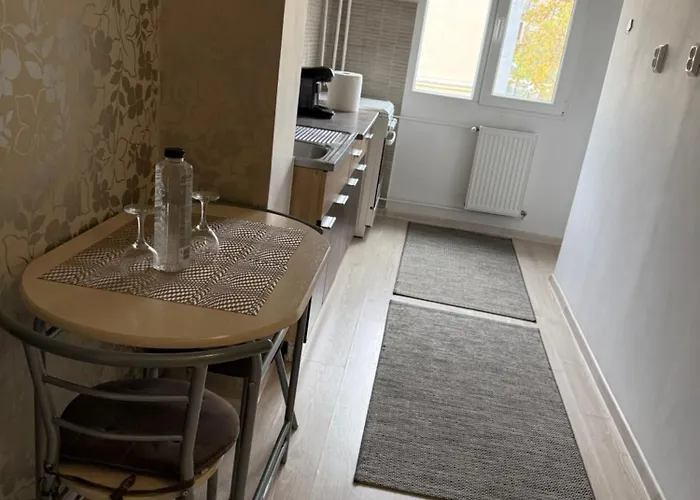 Densia In Close To The Center